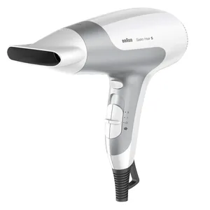 سشوار خانگی 2500 وات براون مدل ساتین هیر 5آیونیک