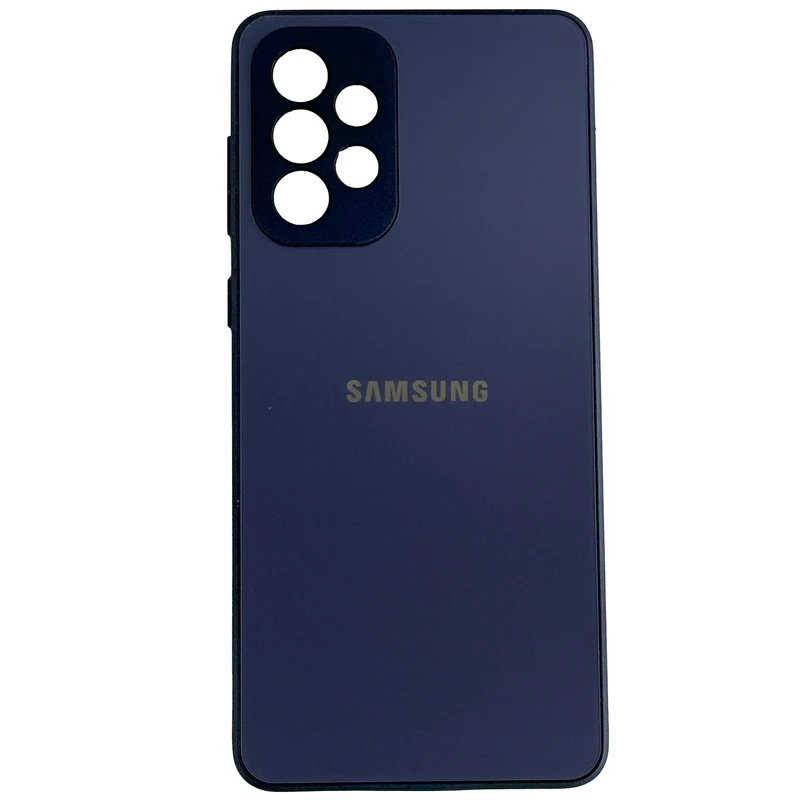 کاور مدل AG مناسب برای گوشی موبایل سامسونگ Galaxy A33