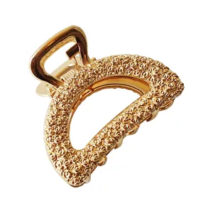 کلیپس مو زنانه کد Mhr-255