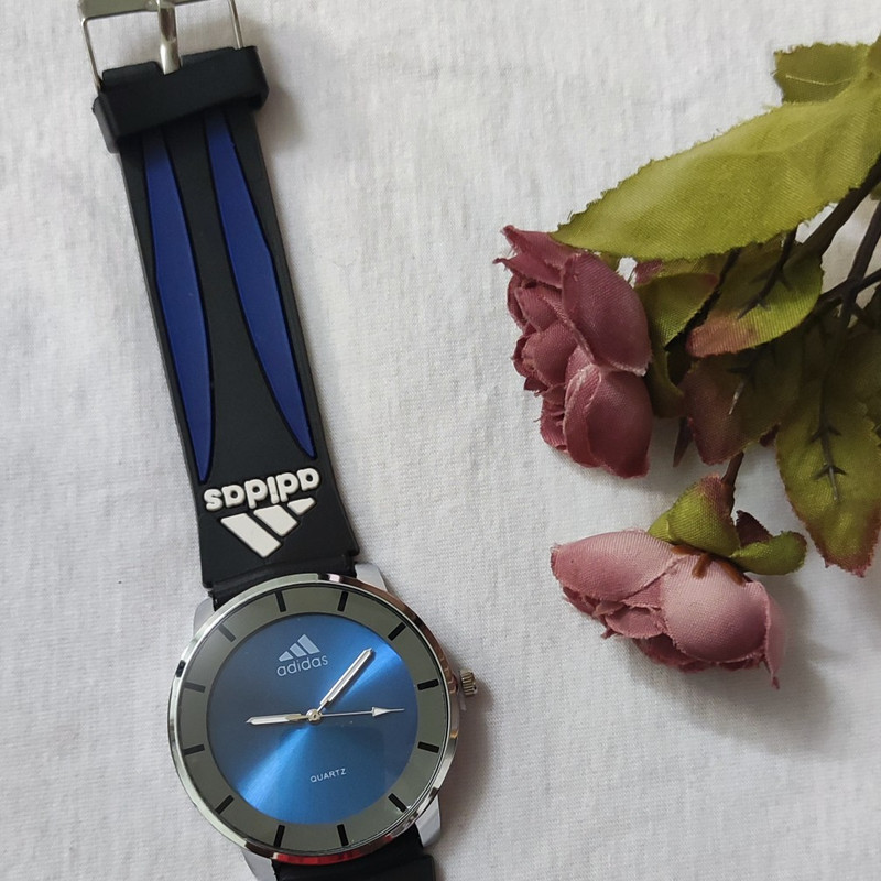 ساعت مچی عقربه ای مدل ad2