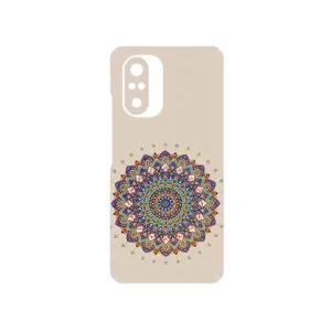MAHOOT Art of Illumination 5 Cover Sticker for Xiaomi Mi 11i