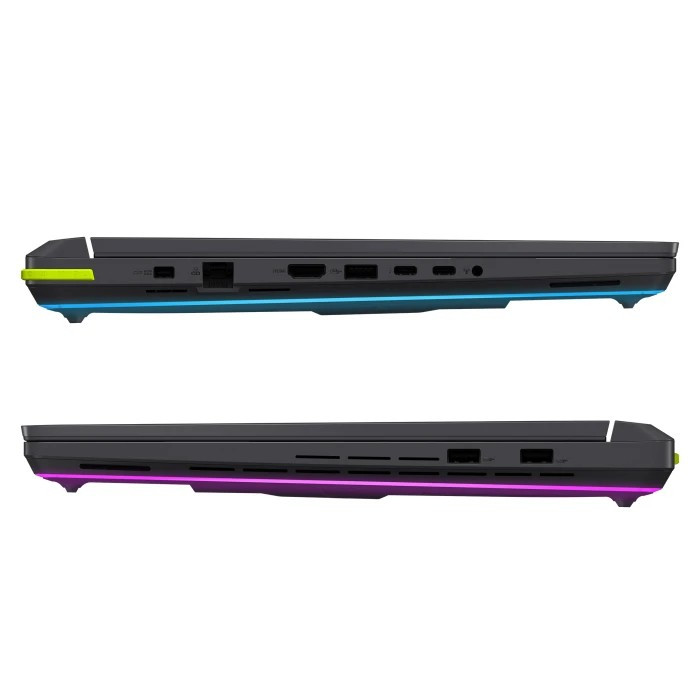لپ تاپ 16 اینچی ایسوس مدل ROG Strix G16 G615JMR-AS74-i7 14650HX-48GB DDR5 5600MHz-2TB SSD-RTX5060 8GB-WUXGA 165Hz-W - کاستوم شده