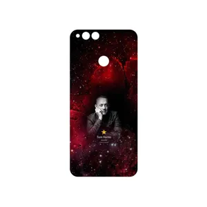 MAHOOT Tom Hanks Cover Sticker for Honor 7X