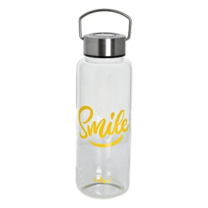 بطری یونیک طرح smile کد 3077