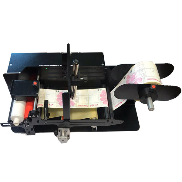 لیبل چسبان دستی مدل +DCN2050