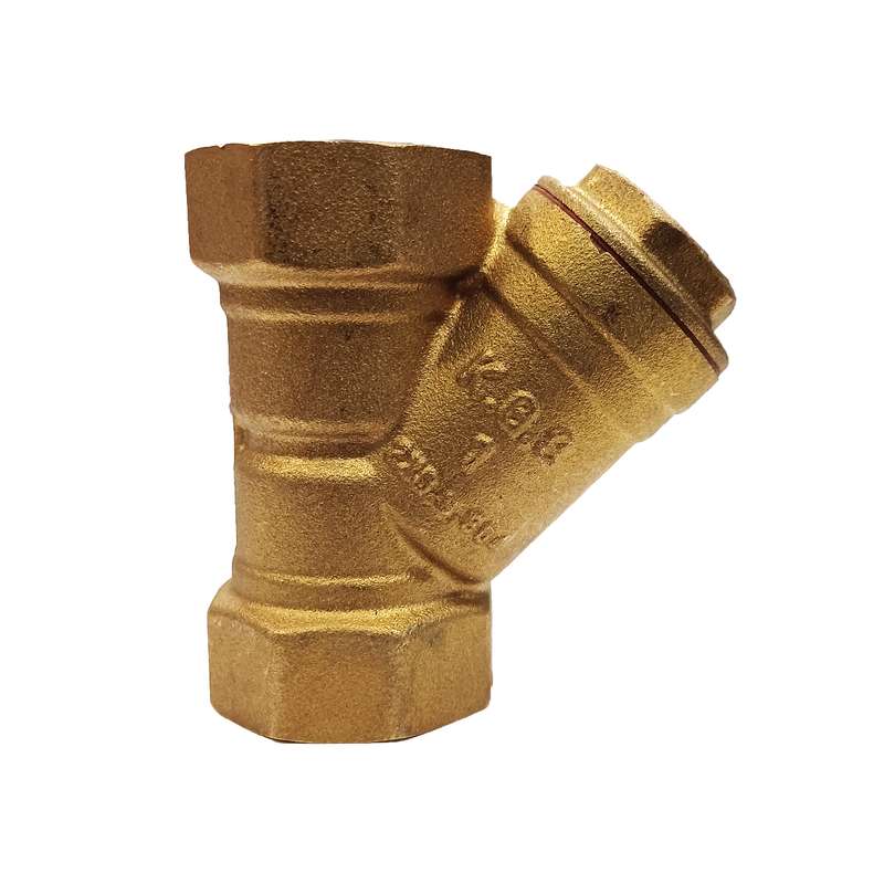 سه راهی شیر صافی مدل KJC