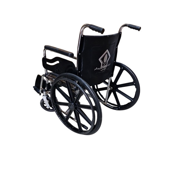 ویلچر سرو پیکر توس مدل 399301