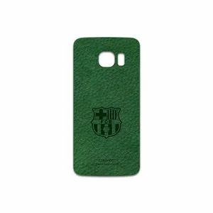 MAHOOT GL-BRCA Cover Sticker for Samsung Galaxy S6 Edge