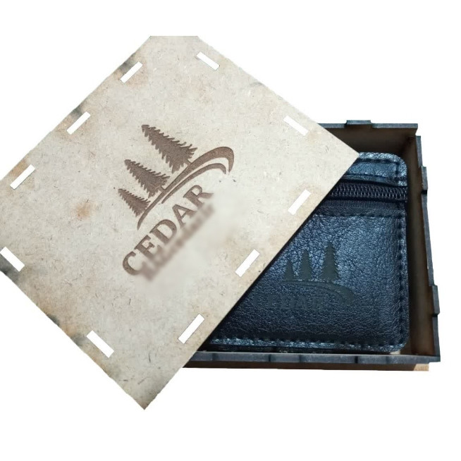 کیف پول مدل جادویی