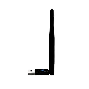 کارت شبکه USB بی سیم مدل 1200 Mbps