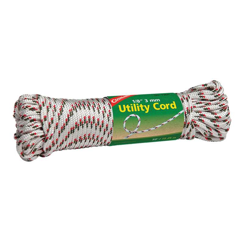 طناب چادر کوگلان مدل Utility Cord 3mm کد F2022