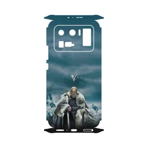 MAHOOT Vikings-FullSkin Cover Sticker for Xiaomi Mi 11 Ultra