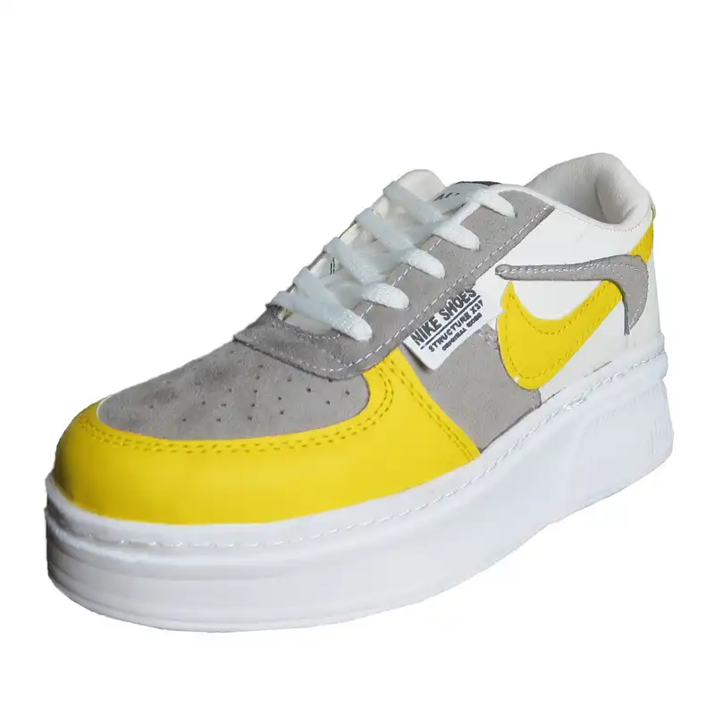 کفش پیاده روی زنانه مدل x37