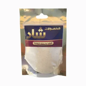 پودر سیر ممتاز شاد - 150 گرم