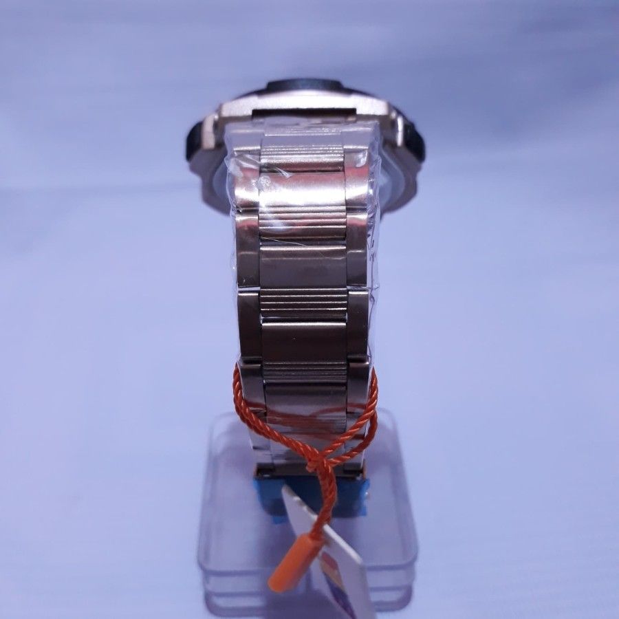 ساعت مچی عقربه‌ای مردانه اسکمی مدل 1370RG -  - 5