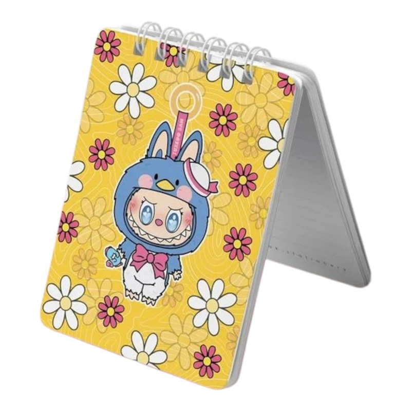 دفترچه یادداشت 60 برگ کد B23