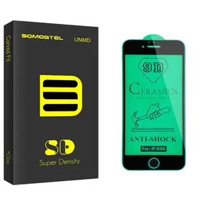Somastel SD Glass Ceramics Screen Protector For Apple اپل iPhone 6
