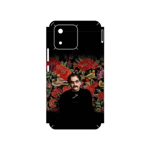 MAHOOT Shahram Nazeri Cover Sticker for Honor X5