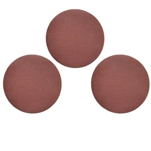 سنباده پشت کرکی اسباب کار مدل A.K.22_3 بسته سه عددی