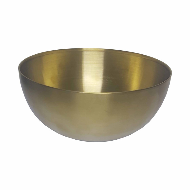 کاسه مدل سزار استیل کد 15