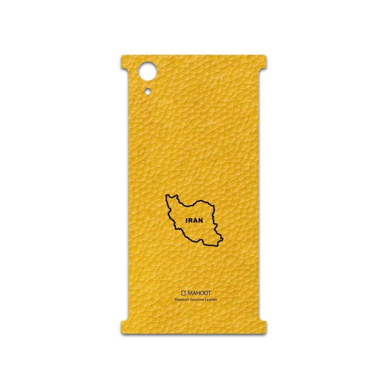 برچسب پوششی ماهوت مدل ML-IRC مناسب برای گوشی موبایل سونی Xperia XA1 Plus