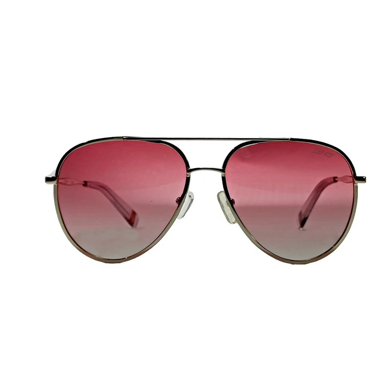 عینک آفتابی زنانه زنیت مدل ze-3026