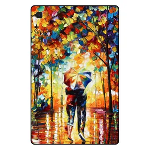 کاور مگافون کد 8244 مناسب برای تبلت سامسونگ  Galaxy Tab S6 Lite 10.4 2020 / P610 / P615
