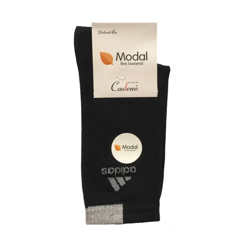 جوراب ورزشی مردانه مدل cms مجموعه 3 عددی