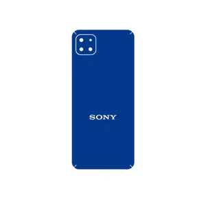 MAHOOT Sony Cover Sticker for Samsung Galaxy A22 5G