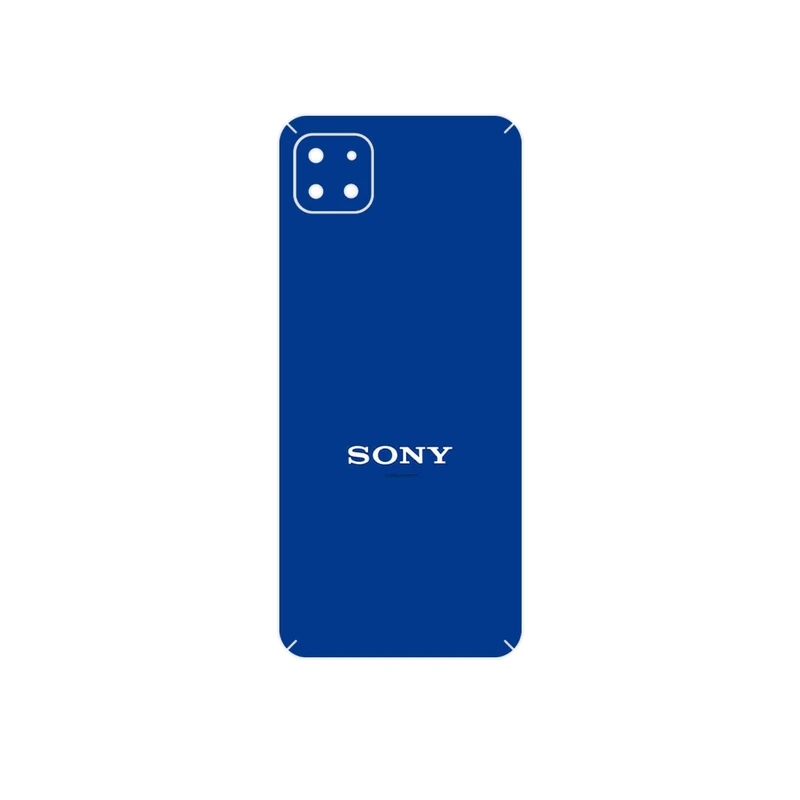 برچسب پوششی ماهوت مدل Sony مناسب برای گوشی موبایل سامسونگ Galaxy A22 5G
