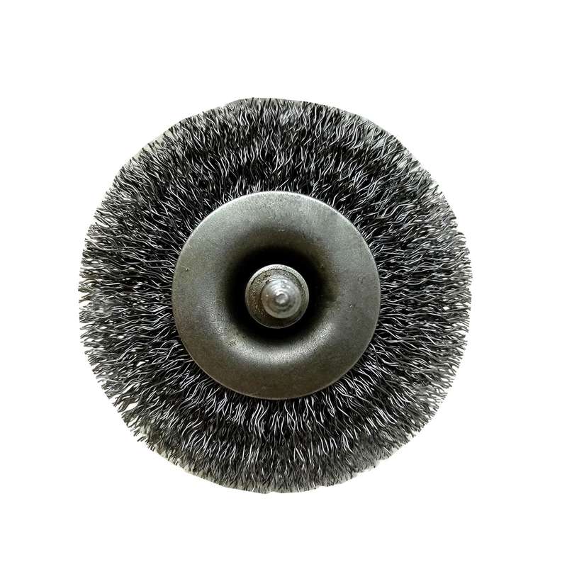 برس سر دریلی تخت مدل 8