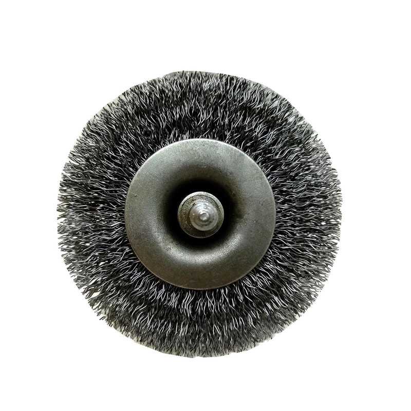 برس سر دریلی تخت مدل 8