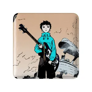 مگنت خندالو مدل ناندبا انیمه فولی کولی کد 23544