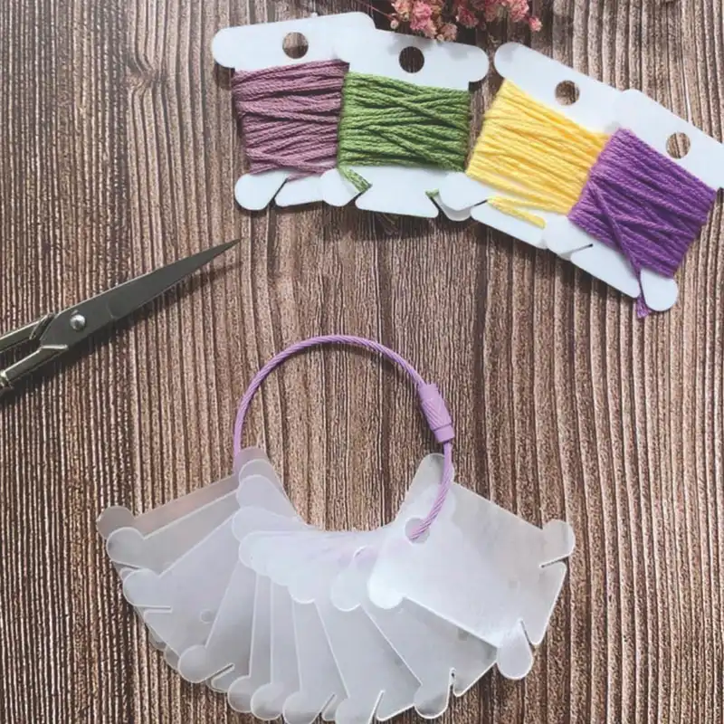 بوبین نخ کد PLA مجموعه 20 عددی