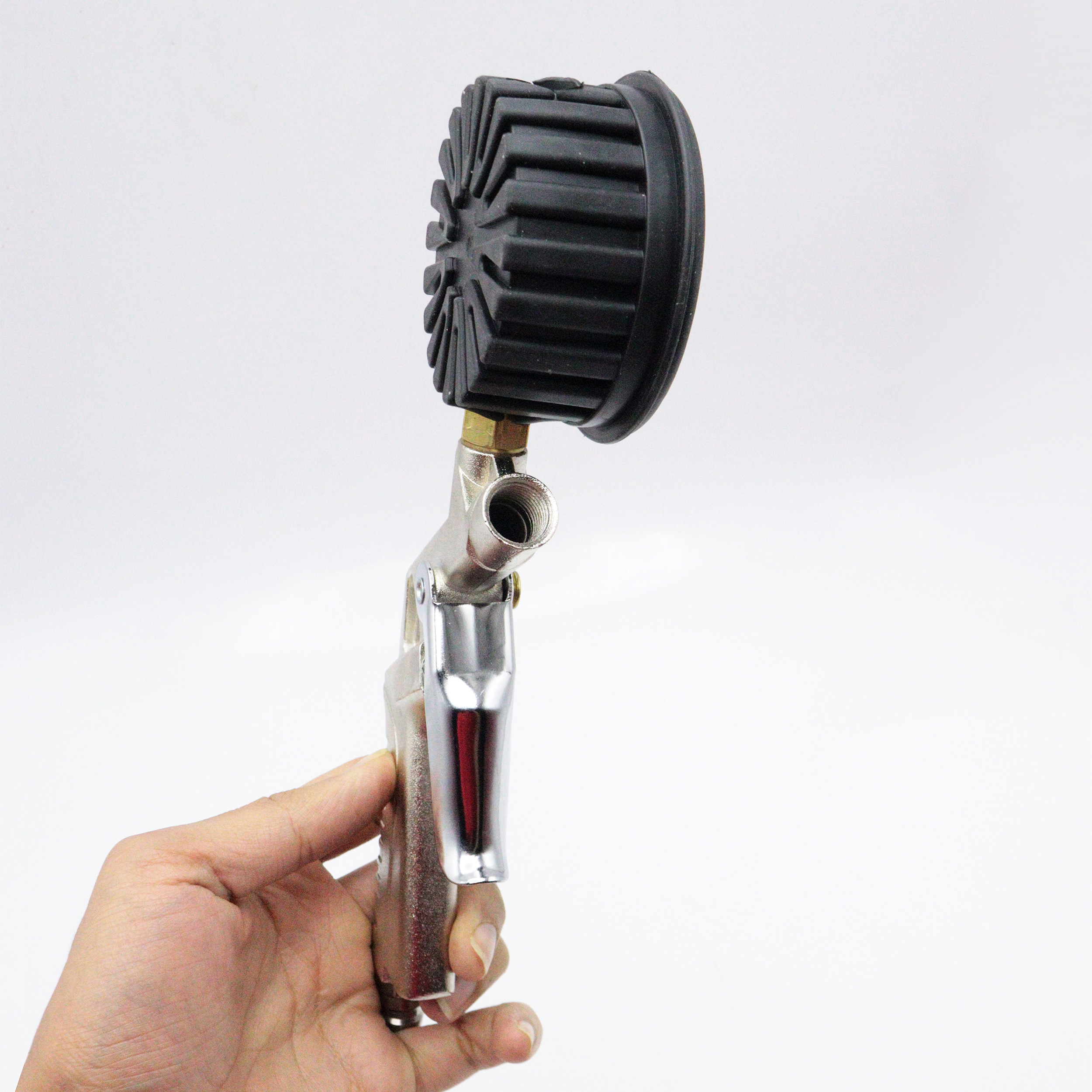 گیج بادتفنگی اپکس مدل روغنی کد YP-APX-4007