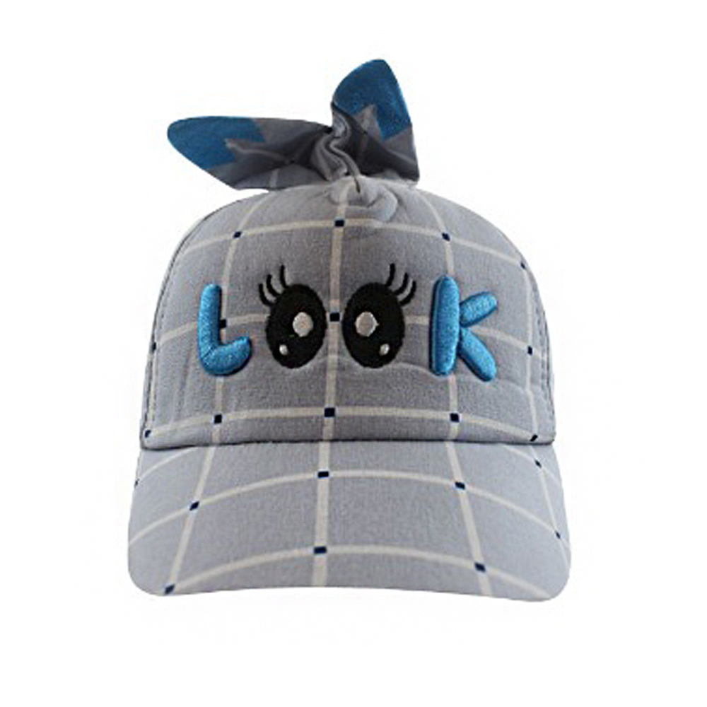 کلاه کپ بچگانه مدل لوک