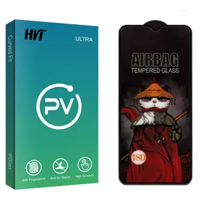 HVT PV2 Air Bag Screen Protector For Oppo A16k 