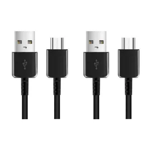 کابل تبدیل USB به USB-C مدل A52 & A72 طول 1 متر مجموعه 2 عددی