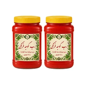 رب گوجه فرنگی مِرنا - 1 کیلوگرم بسته ۲ عددی 