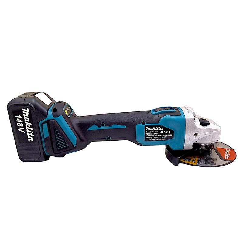 مینی فرز شارژی ماکیتا مدل 148v BL مینی فرز شارژی ماکیتا مدل 148v BL