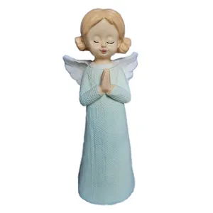 مجسمه طرح فرشته مدل 300