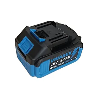 باتری شارژی لیتیوم یون 10 سلولی مدل s113