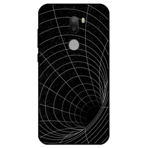 Megafone 8108 Cover For Xiaomi Mi 5S Plus