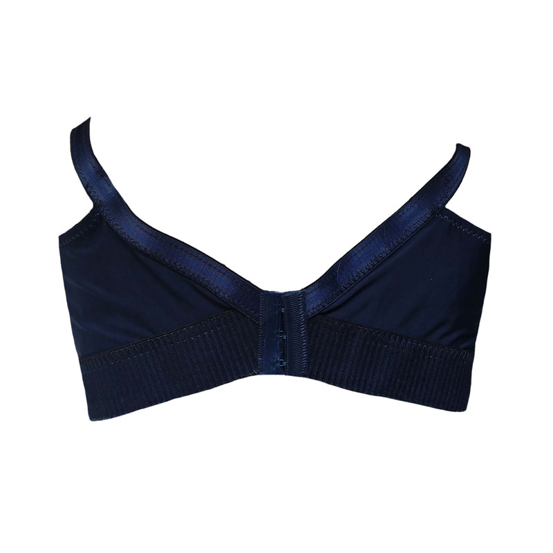 سوتین زنانه مدل خالدار کد 02