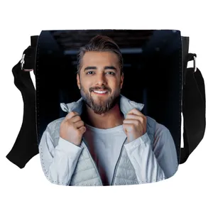 کیف رودوشی مدل ماکان بند امیر مقاره KD-23