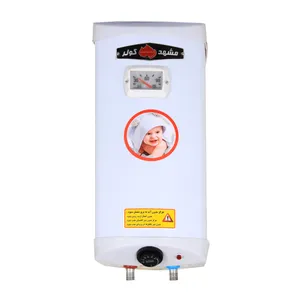 آبگرمکن برقی مشهد کولر مدل AS-15