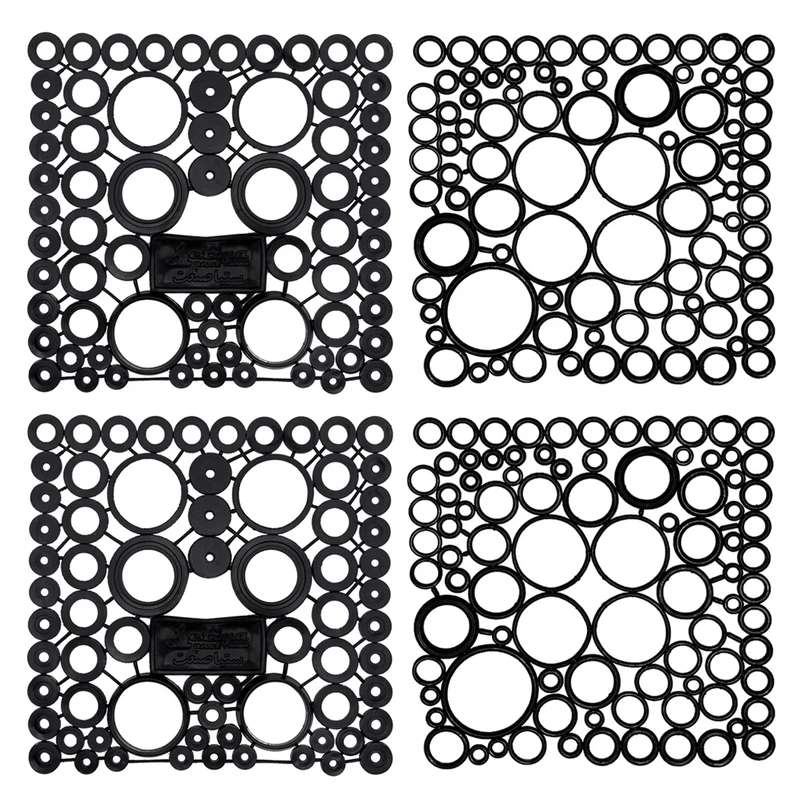 واشر ستیا صنعت مدل خانواده مجموعه 316 عددی
