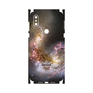 MAHOOT  Universe-by-NASA-5-FullSkin Cover Sticker for Xiaomi Mi Mix 3