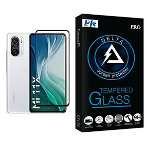 PK Delta Glass MIX001 Screen Protector For Xiaomi Mi 11X
