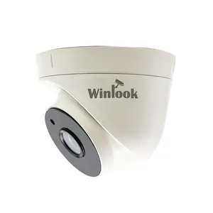 دوربین مداربسته آنالوگ وینلوک مدل  HD / C08 - D230 - PF